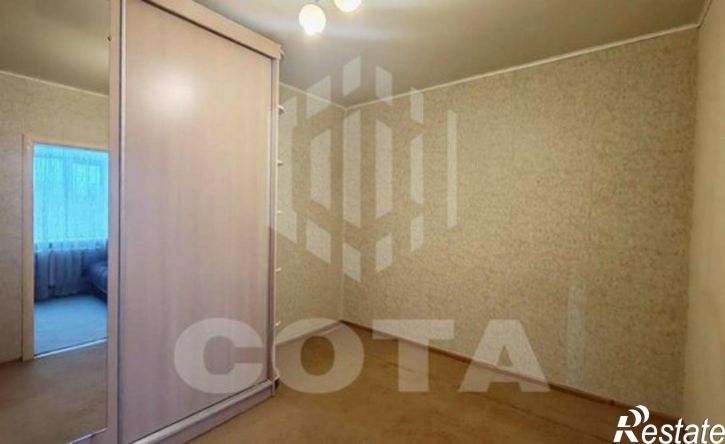 1-комн квартира ул Землячки, 43,  д. 43