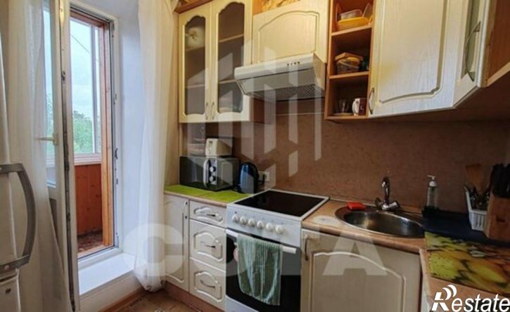 1-комн квартира ул Землячки, 43,  д. 43