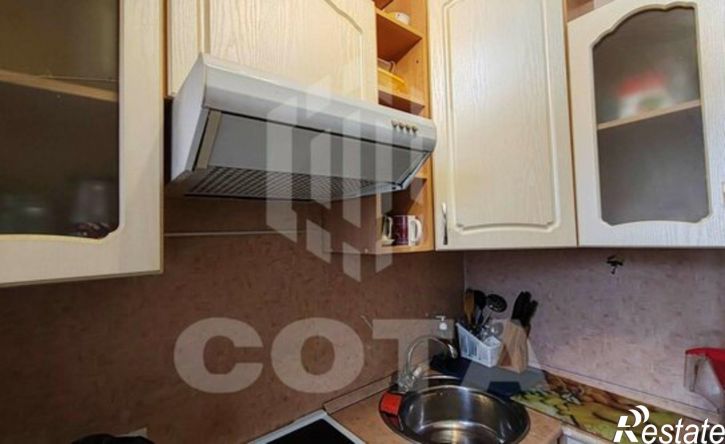1-комн квартира ул Землячки, 43,  д. 43