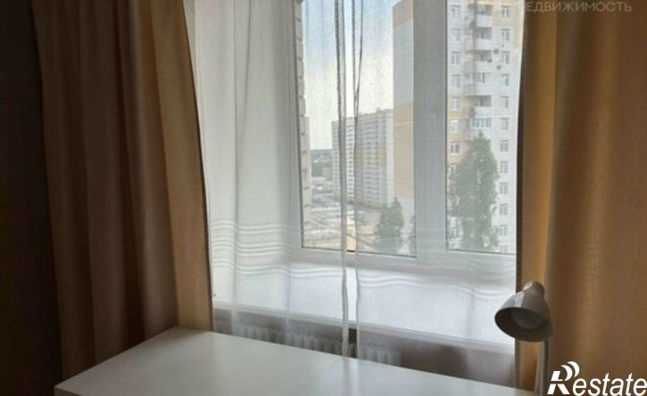 2-комн квартира ул Чапаева, 124б,  д. 124б