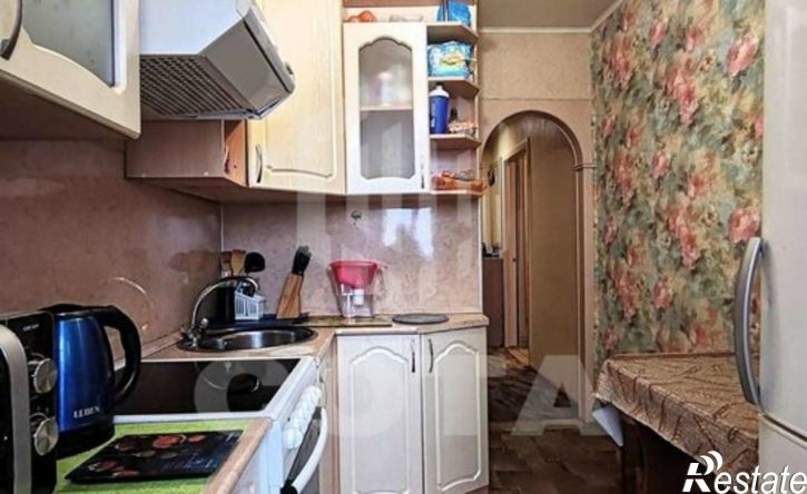 1-комн квартира ул Землячки, 43,  д. 43