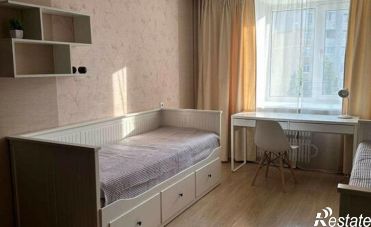 2-комн квартира ул Чапаева, 124б,  д. 124б