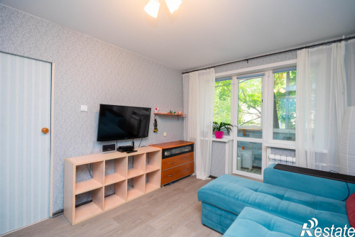 Продажа 3-комн квартиры Героев Сибиряков ул., 1