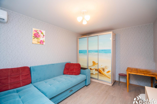 Продажа 3-комн квартиры Героев Сибиряков ул., 1
