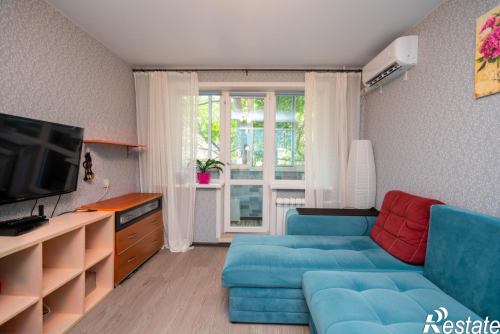 Продажа 3-комн квартиры Героев Сибиряков ул., 1