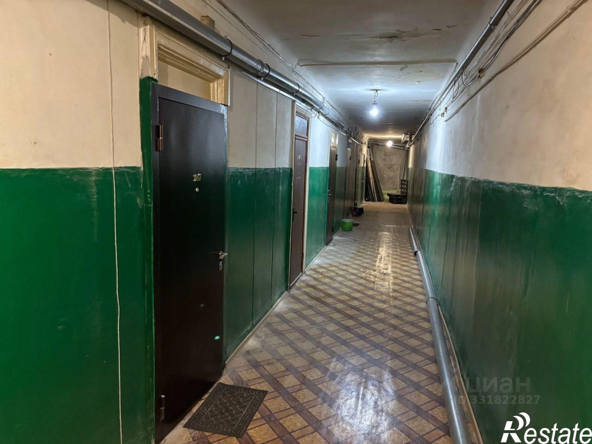 Сдать комнату за 13 000 рублей на ул Театральная, 32