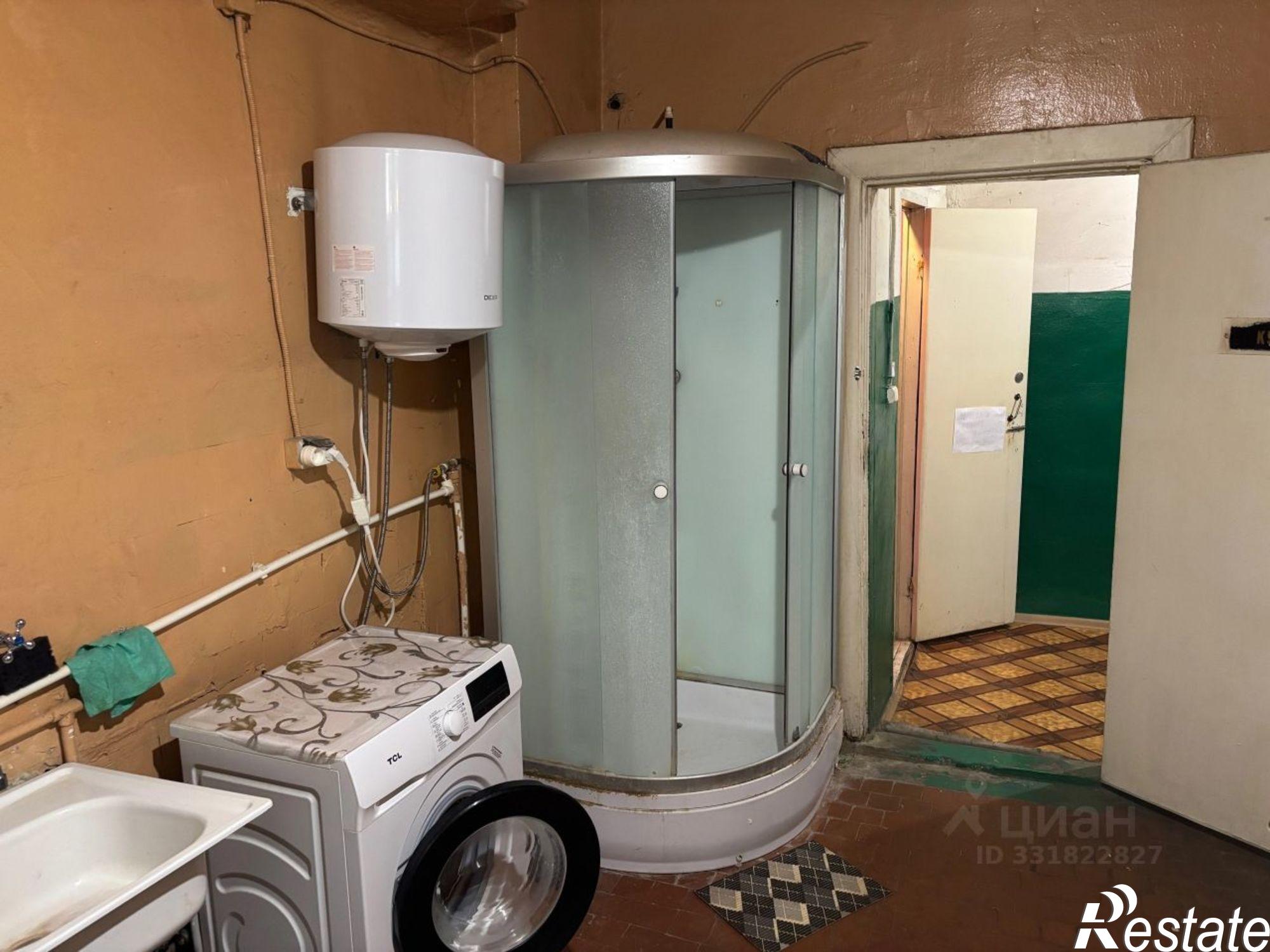 Сдать комнату за 13 000 рублей на ул Театральная, 32