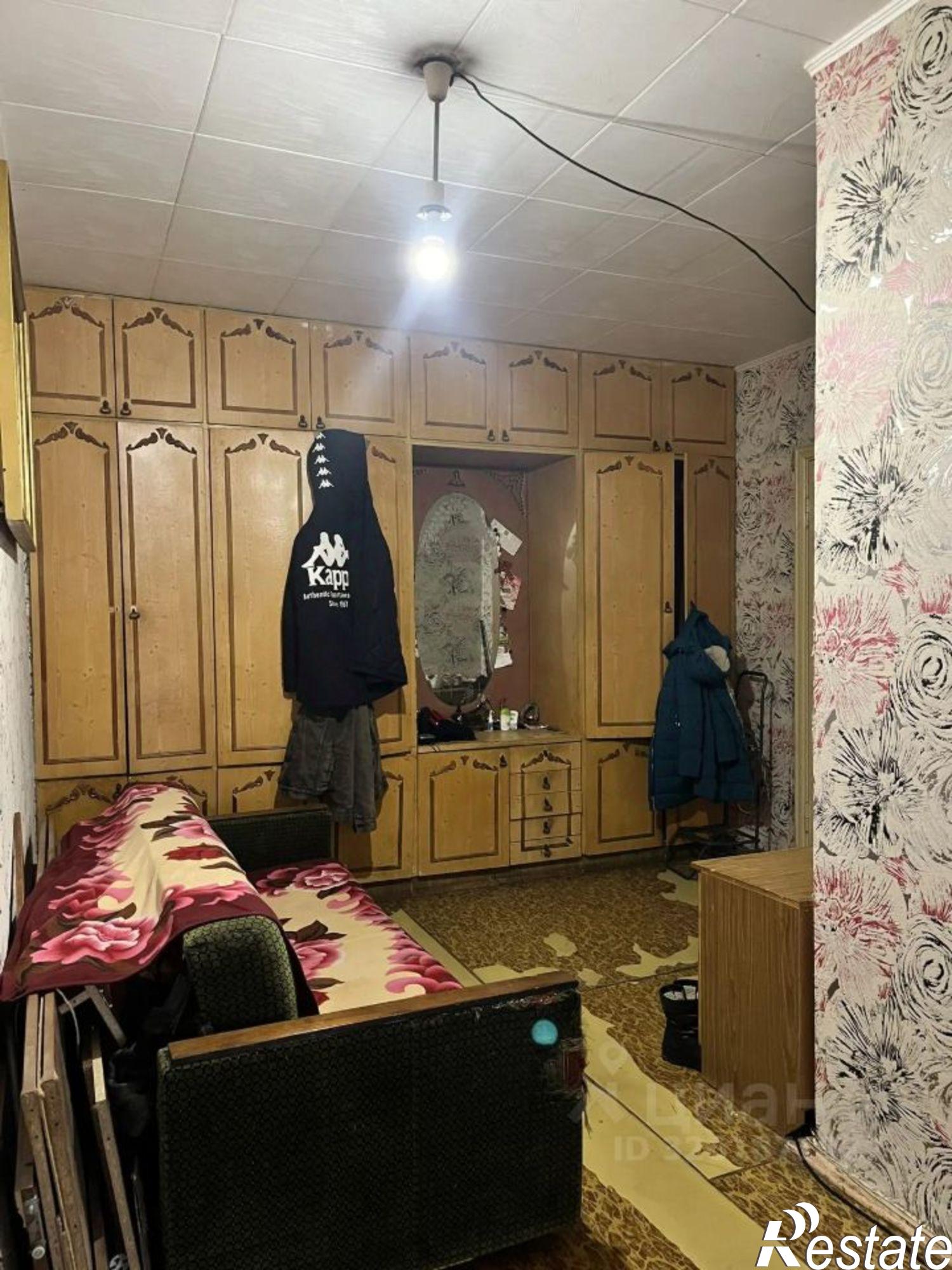 Купить квартиру за 6 300 000 рублей на ул Новосибирская, 53