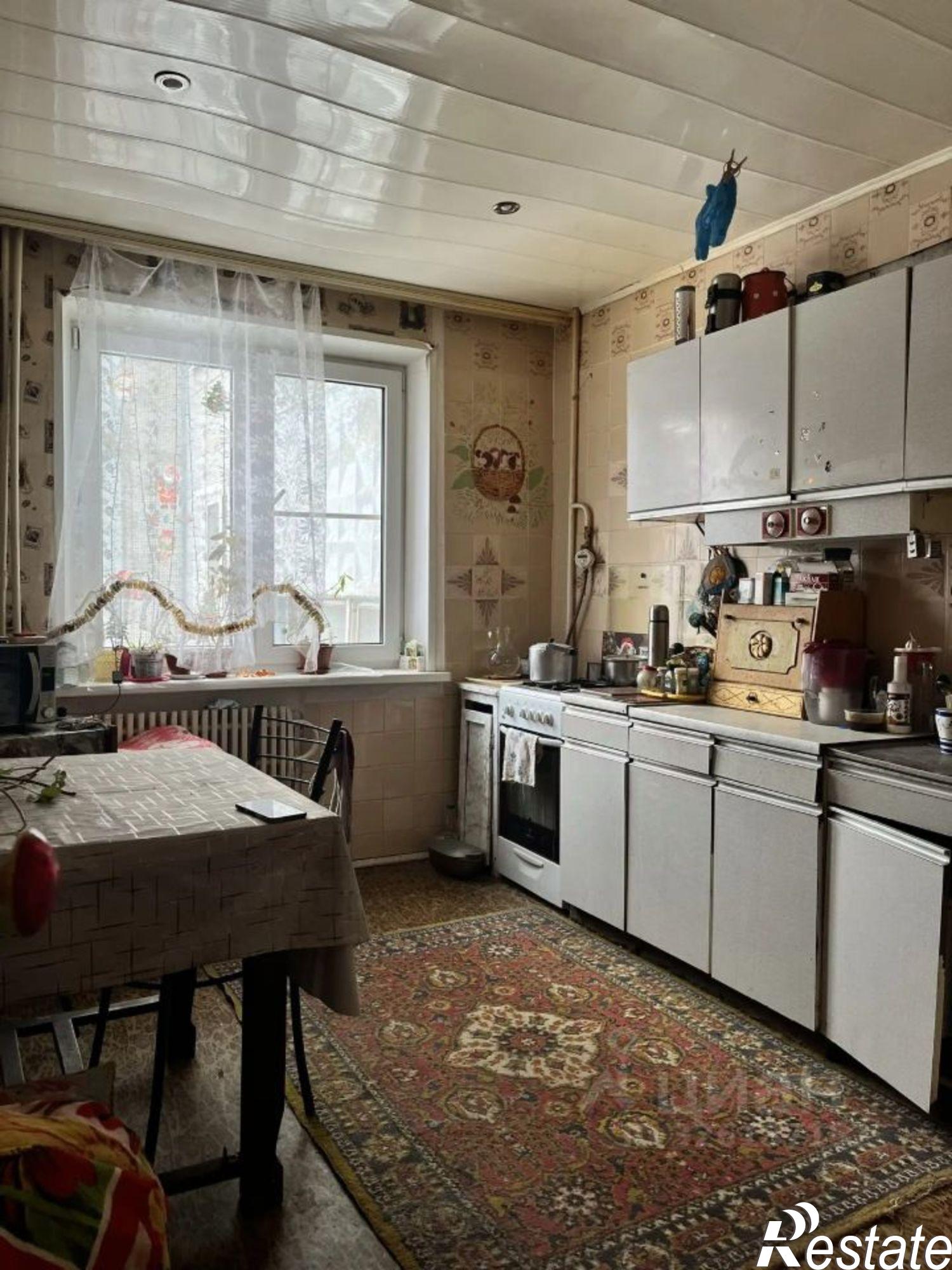 Купить квартиру за 6 300 000 рублей на ул Новосибирская, 53