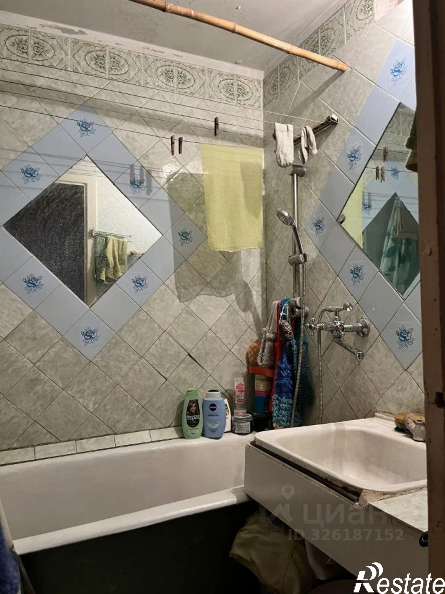 Купить квартиру за 6 300 000 рублей на ул Новосибирская, 53