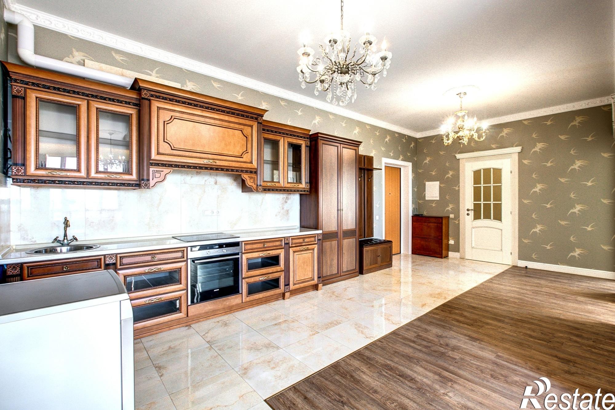 Купить квартиру за 22 200 000 рублей на Карла Маркса ул., 67/2