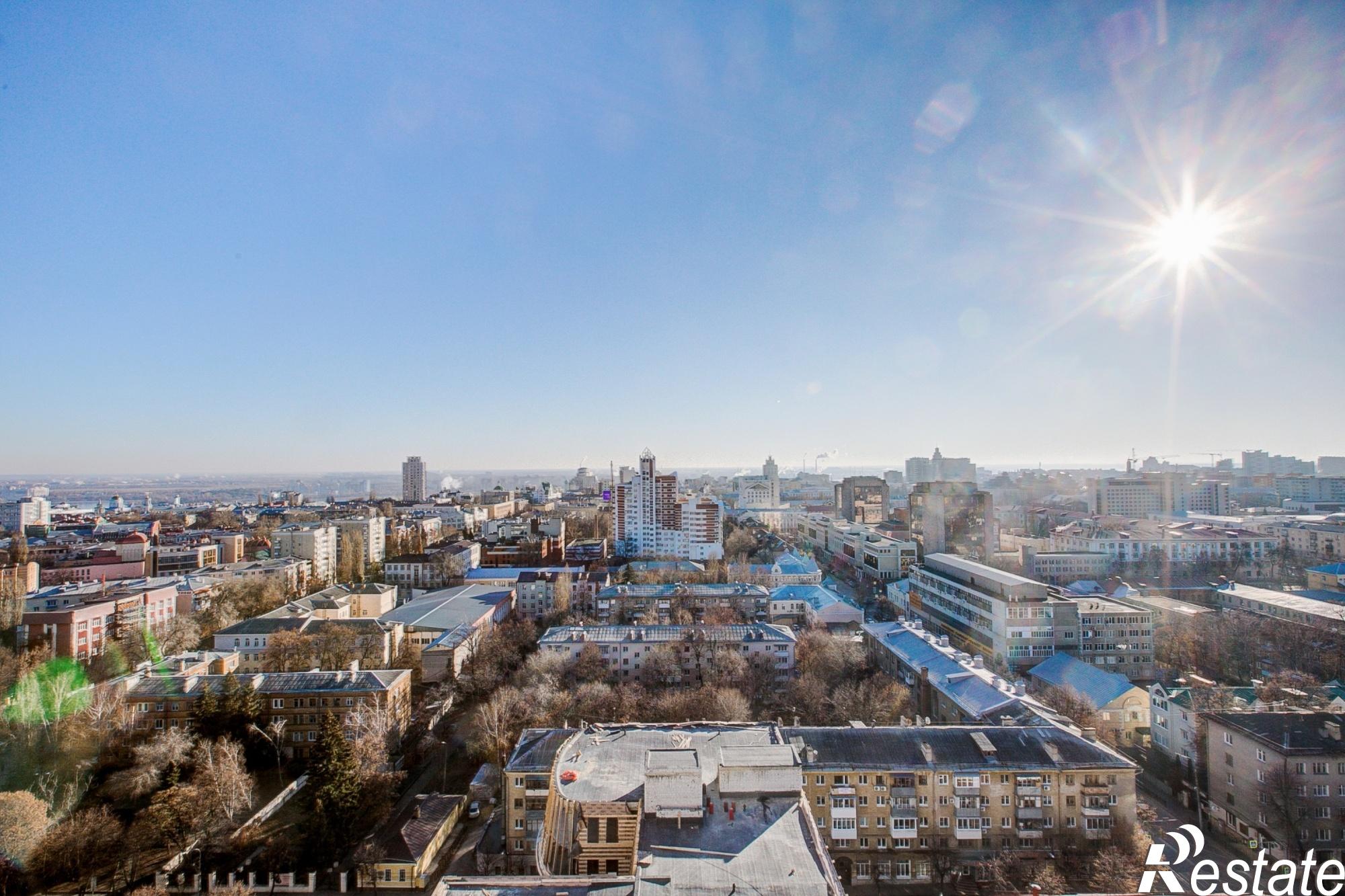 Купить квартиру за 22 200 000 рублей на Карла Маркса ул., 67/2