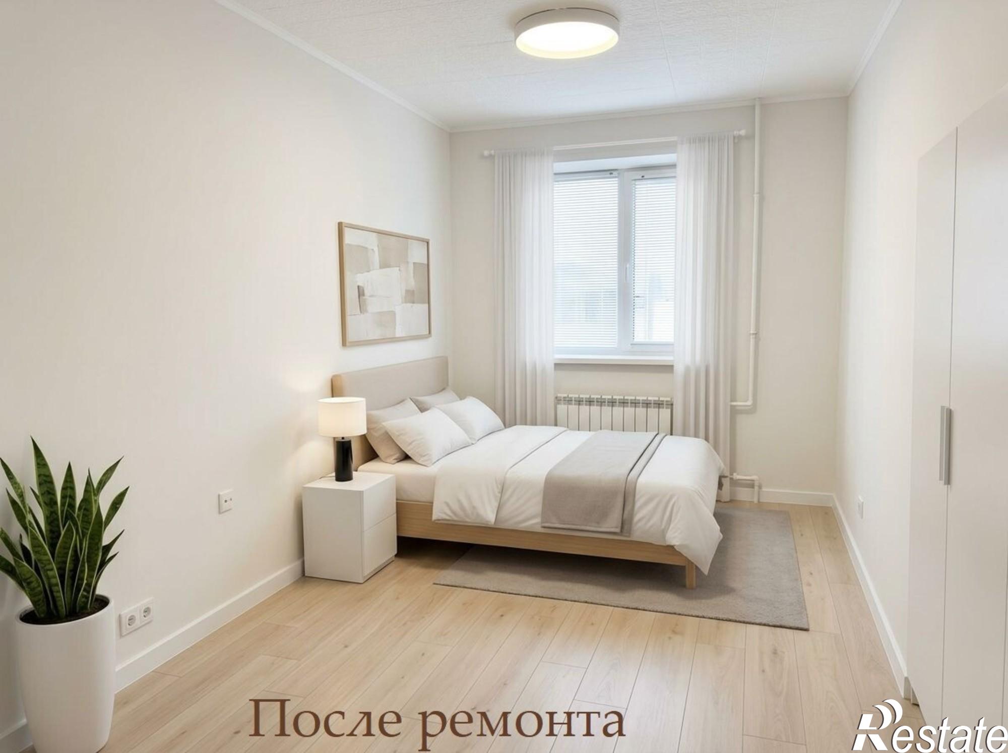 Купить квартиру за 3 750 000 рублей на 121 стрелковой дивизии ул., 56
