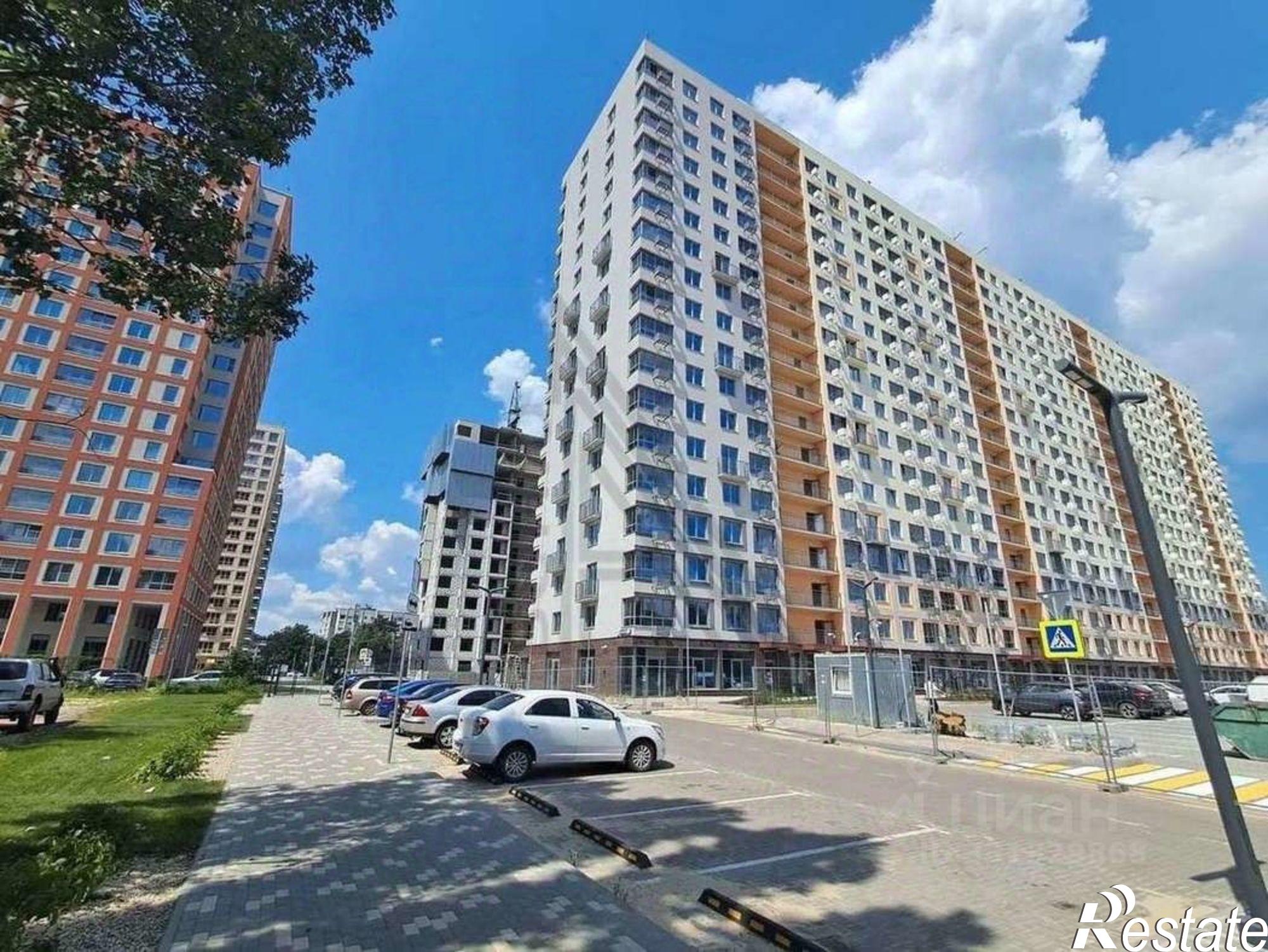 Купить торговое помещение за 17 600 000 рублей на ул Ломоносова, 116