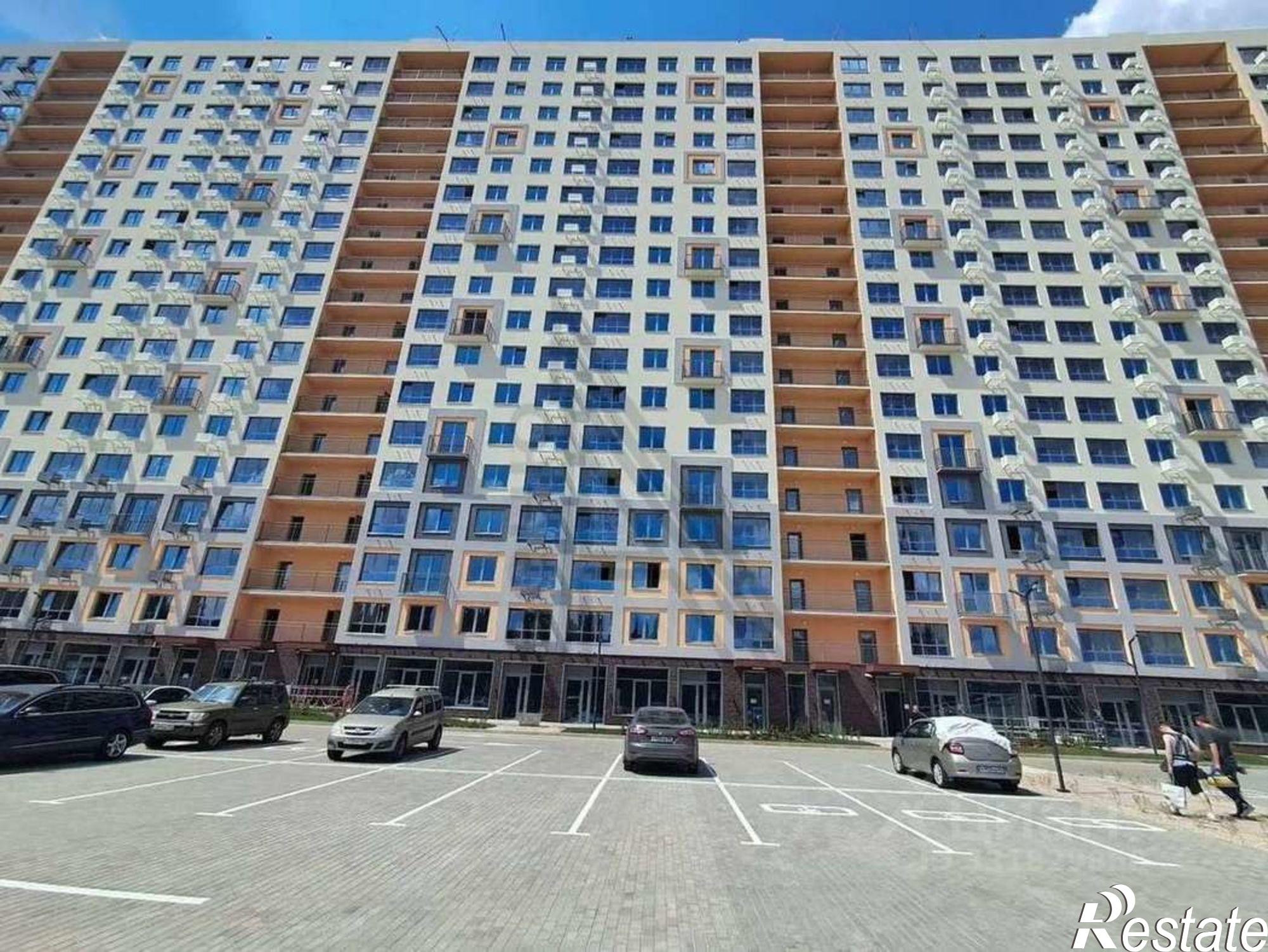 Купить торговое помещение за 17 600 000 рублей на ул Ломоносова, 116