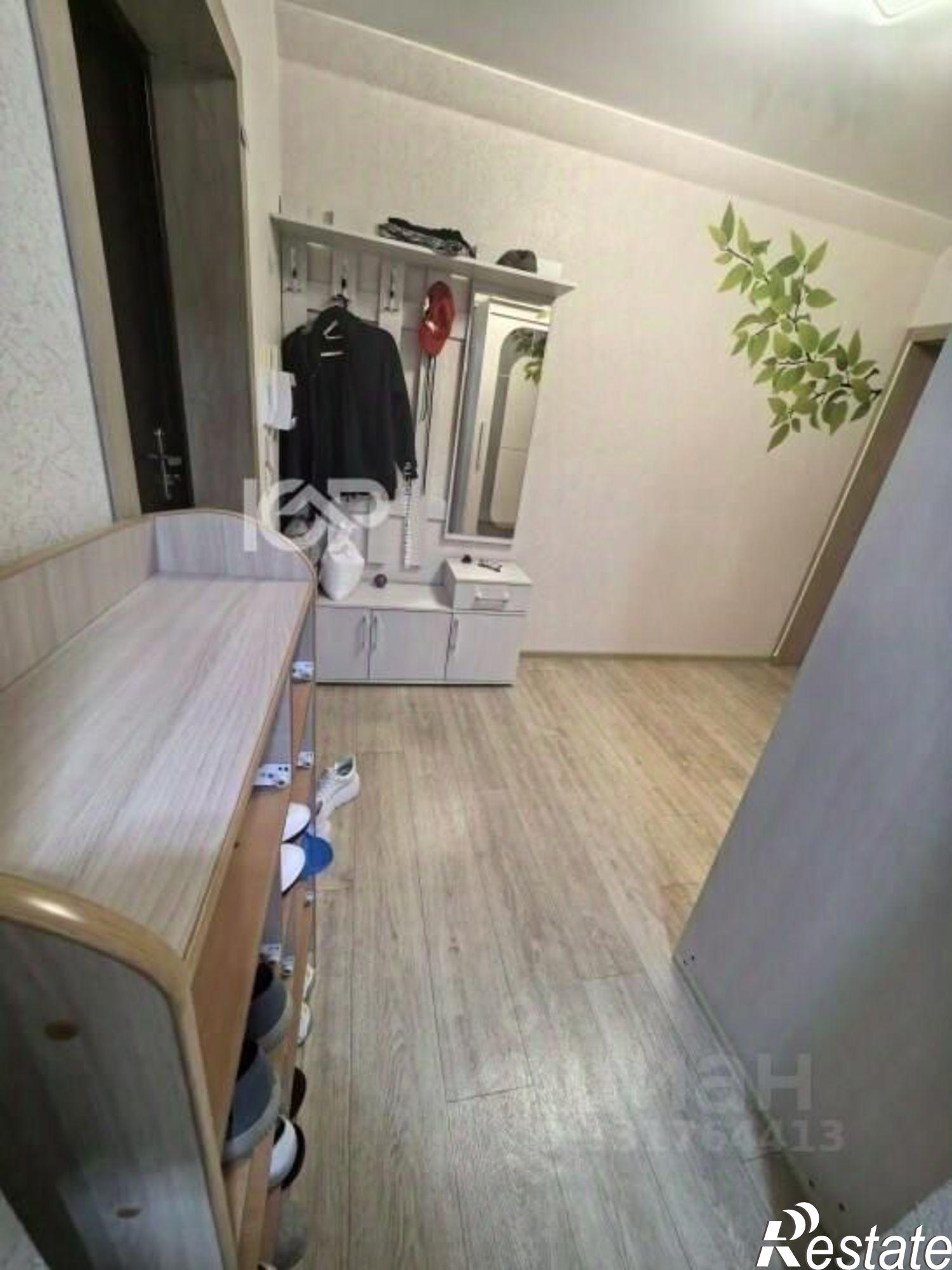 Купить квартиру за 6 950 000 рублей на ул Адмирала Чурсина, 12