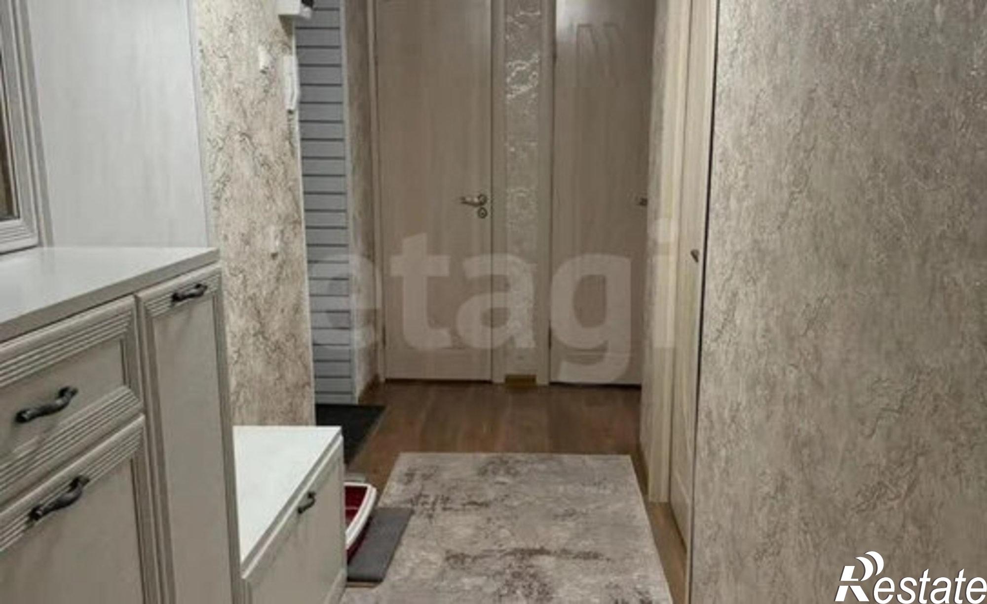 Купить квартиру за 4 350 000 рублей на ул Чебышева, 14