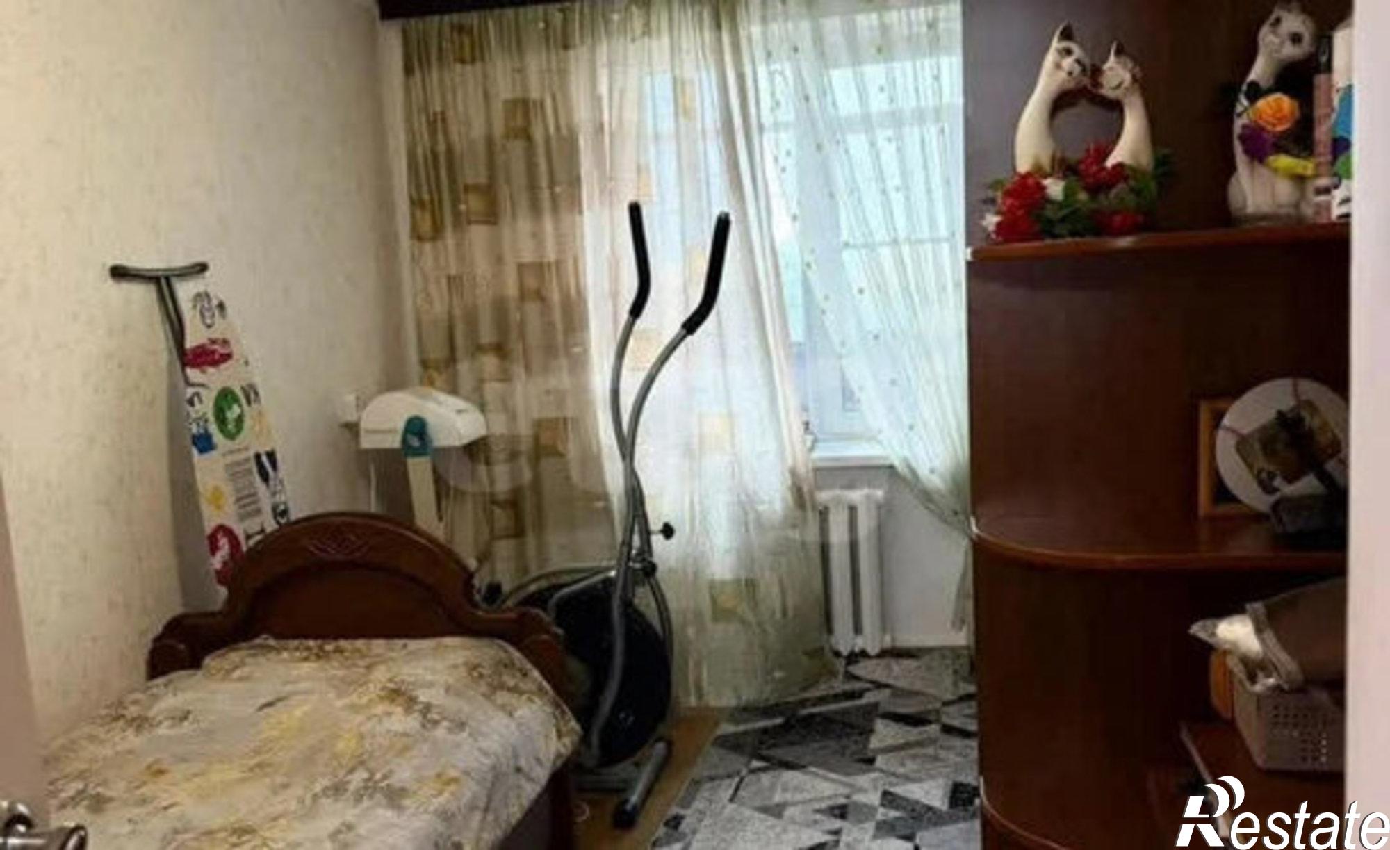 Купить квартиру за 4 350 000 рублей на ул Чебышева, 14