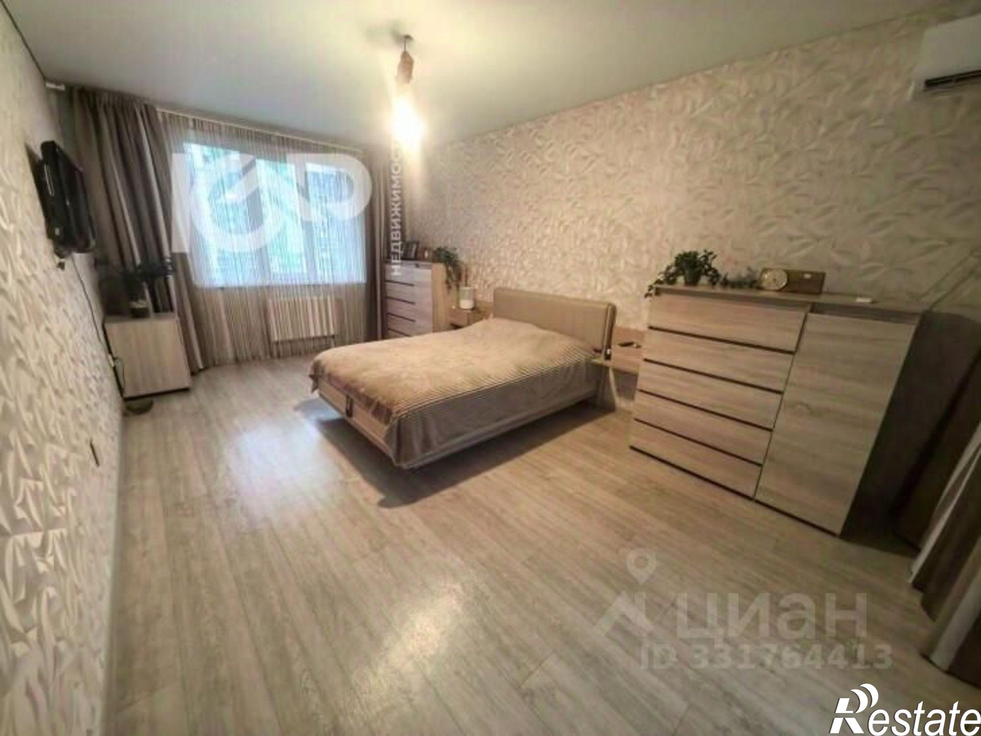 Купить квартиру за 6 950 000 рублей на ул Адмирала Чурсина, 12
