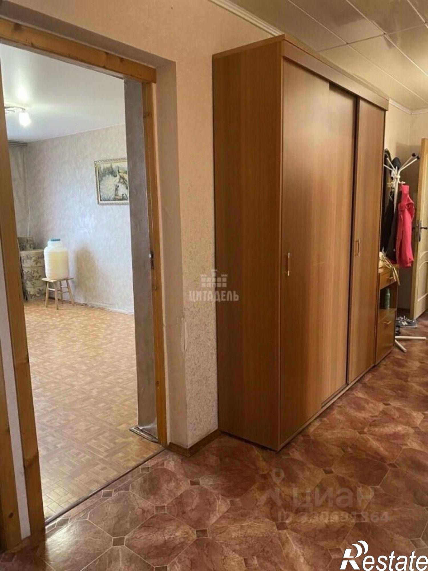 Купить квартиру за 5 790 000 рублей на ул Туполева, 13б