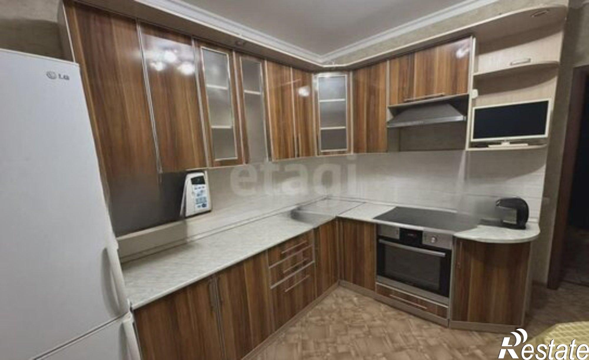 Купить квартиру за 6 700 000 рублей на Ольховый пер, 2а
