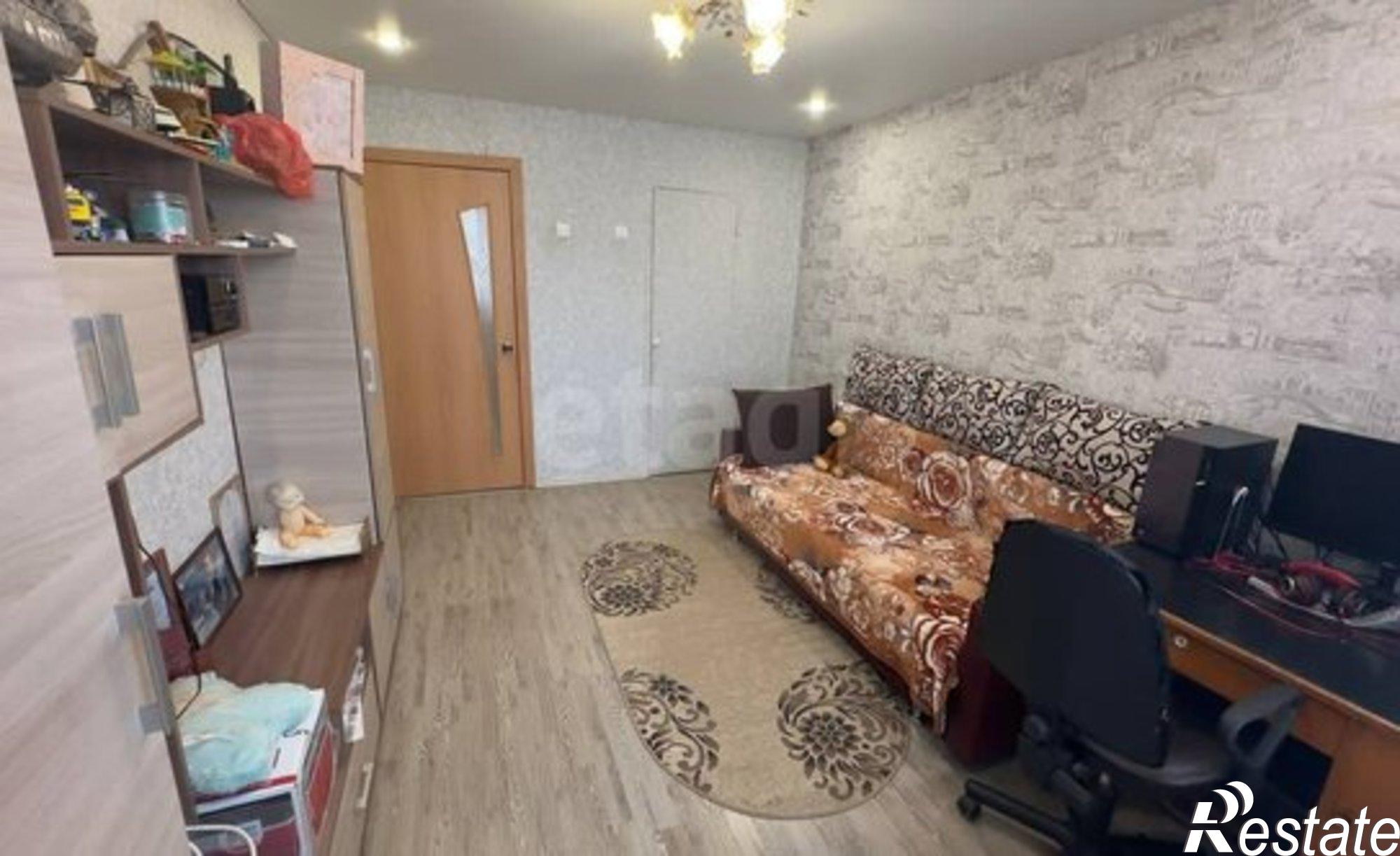 Купить квартиру за 4 790 000 рублей на Ленинский пр-кт, 68