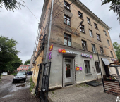 комната 18 кв м ул Театральная, 32