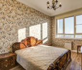 3-комн, 74кв м, этаж 18/20 Карла Маркса ул., 67/2