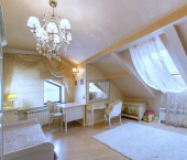 2-комн, 120кв м, этаж 9/10 Карла Маркса ул., 45