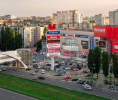 торговое помещение 200 кв м Московский пр-кт, 129/1