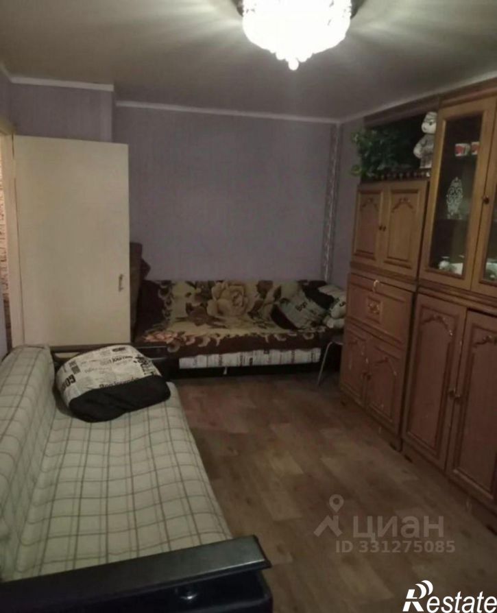 1-комн квартира ул 9 Января, 93,  д. 93