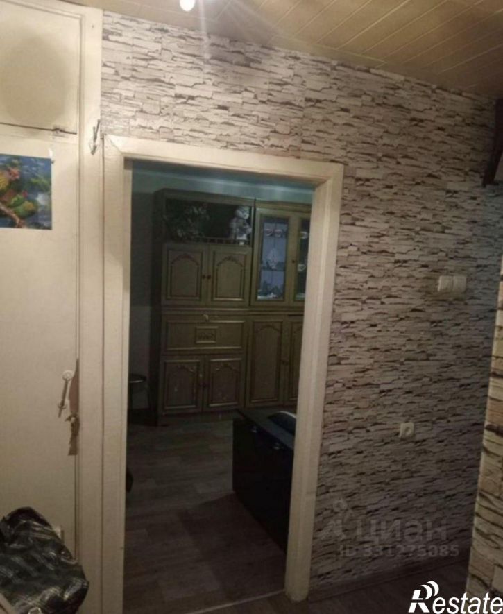 1-комн квартира ул 9 Января, 93,  д. 93