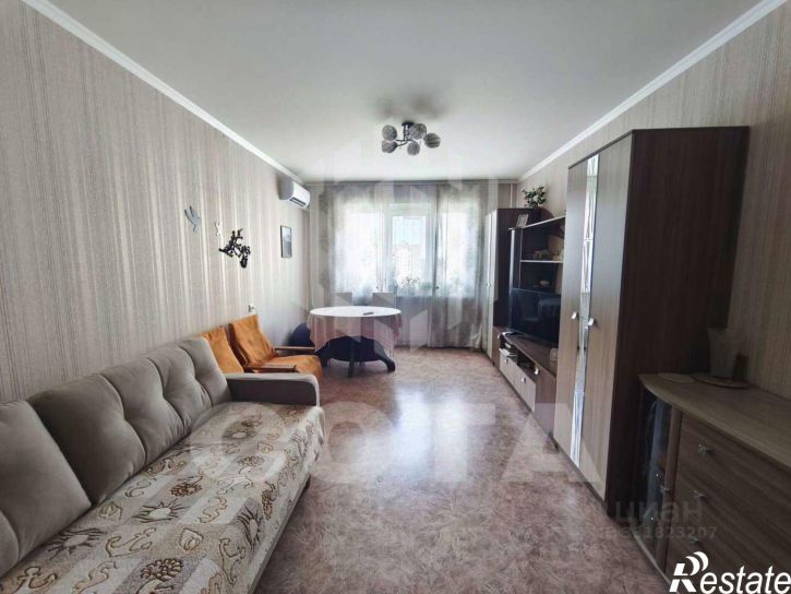 3-комн квартира ул Острогожская, 164/3,  д. 164/3