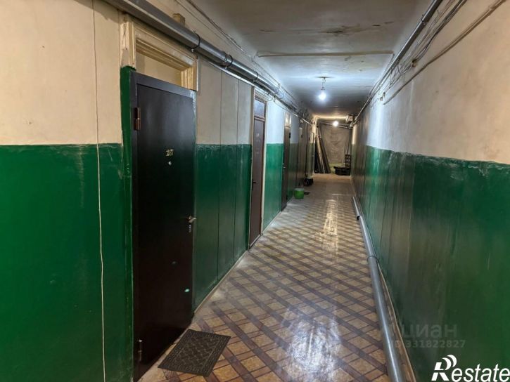 Комната ул Театральная, 32,  д. 32