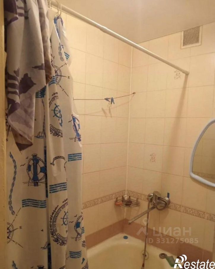 1-комн квартира ул 9 Января, 93,  д. 93