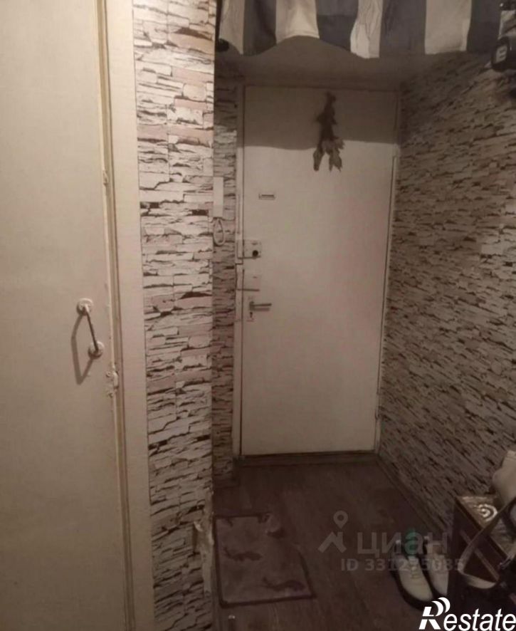 1-комн квартира ул 9 Января, 93,  д. 93