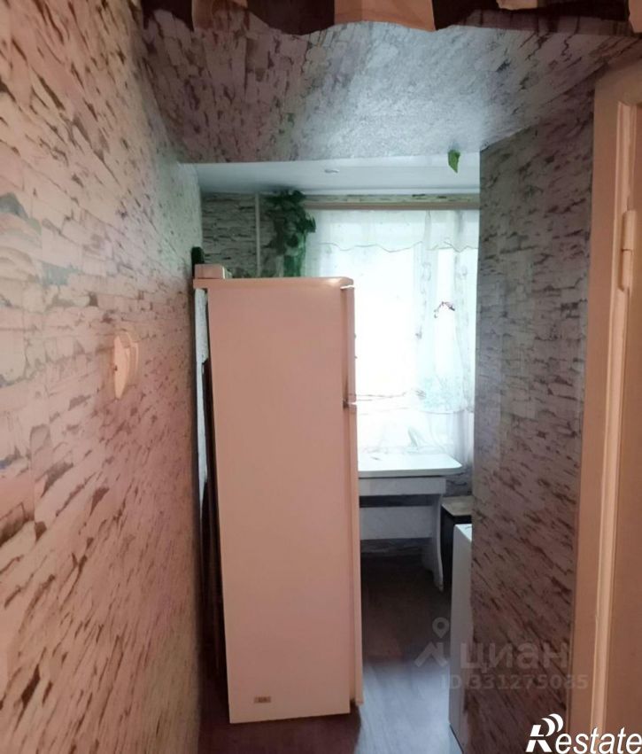 1-комн квартира ул 9 Января, 93,  д. 93