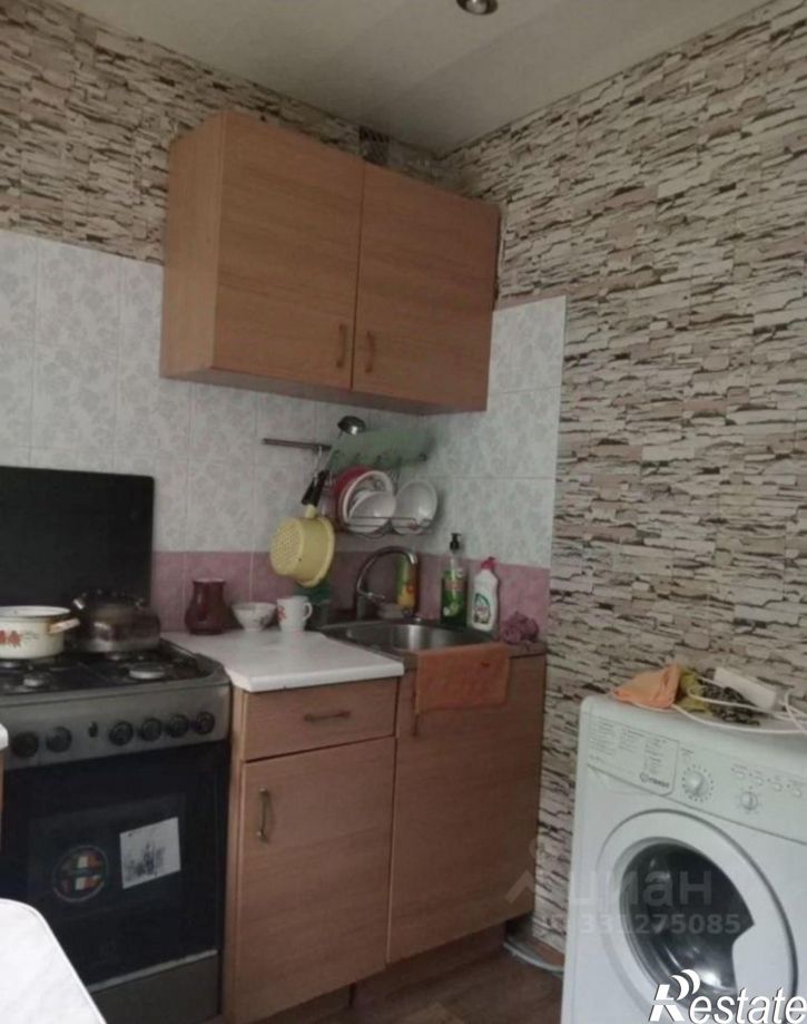 1-комн квартира ул 9 Января, 93,  д. 93