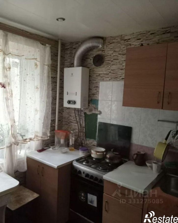 1-комн квартира ул 9 Января, 93,  д. 93