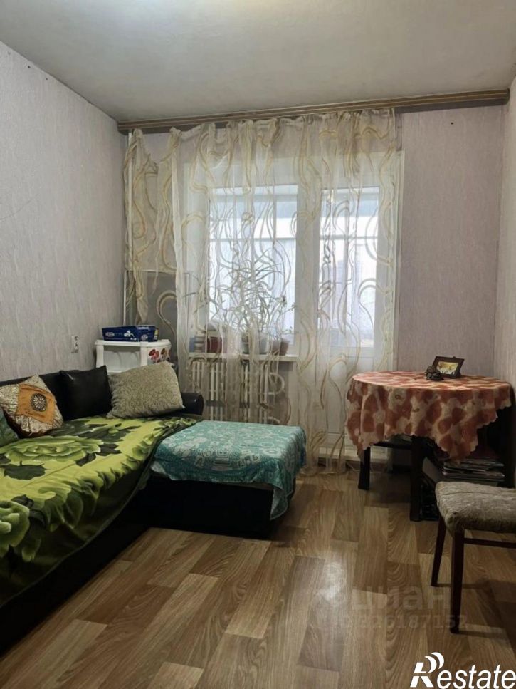4-комн квартира ул Новосибирская, 53,  д. 53