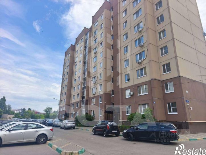 3-комн квартира ул Острогожская, 164/3,  д. 164/3
