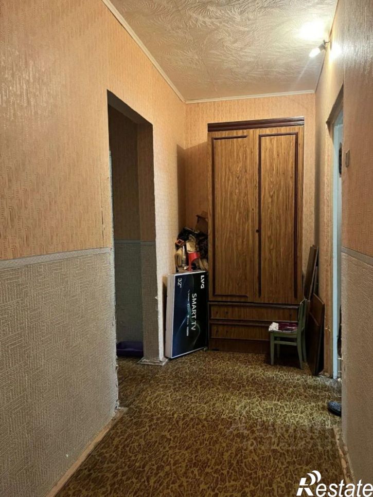 4-комн квартира ул Новосибирская, 53,  д. 53