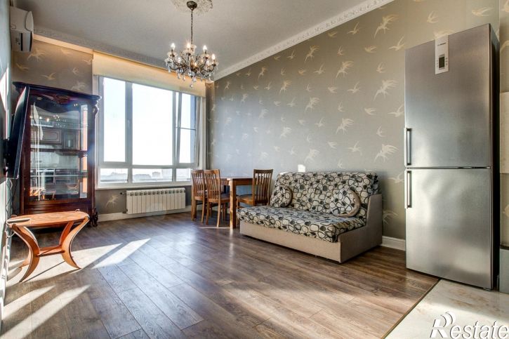 3-комн квартира Карла Маркса ул., 67/2