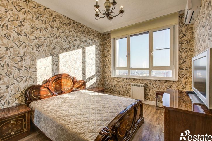 3-комн квартира Карла Маркса ул., 67/2