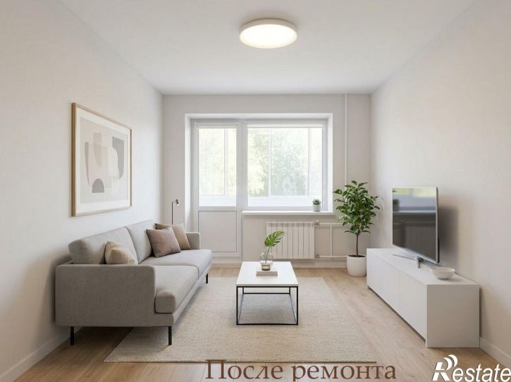 2-комн квартира 121 стрелковой дивизии ул., 56