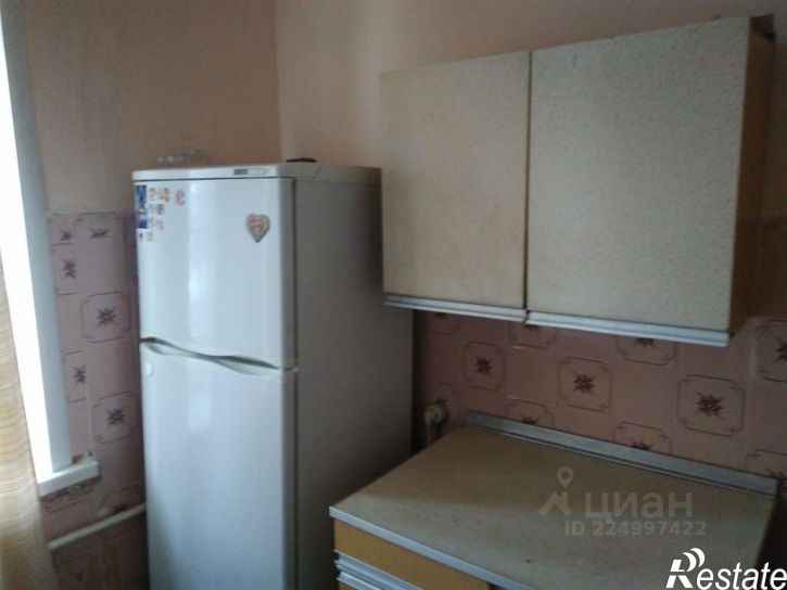 1-комн квартира ул Еремеева, 33,  д. 33