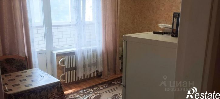 1-комн квартира ул Минская, 69в,  д. 69в