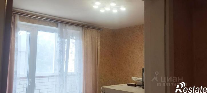 1-комн квартира ул Минская, 69в,  д. 69в
