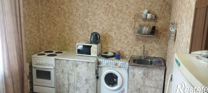 1-комн квартира ул Минская, 69в,  д. 69в