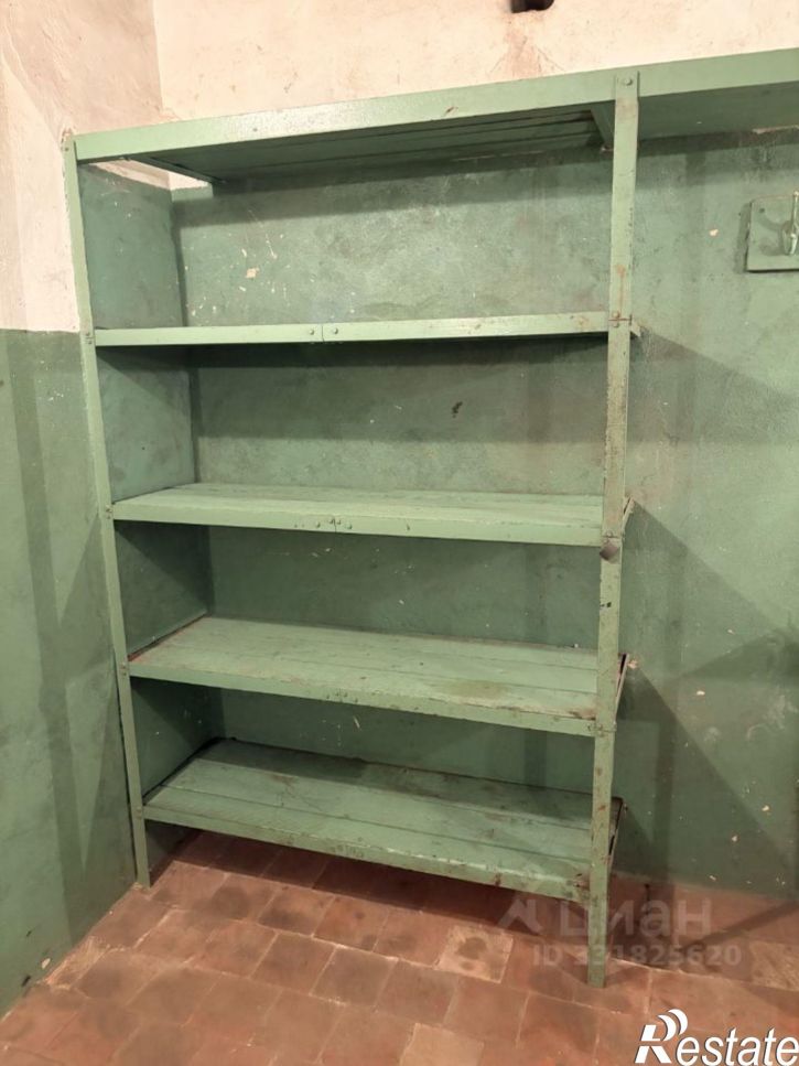 Гараж/парковка пр-кт Патриотов, 33,  д. 33